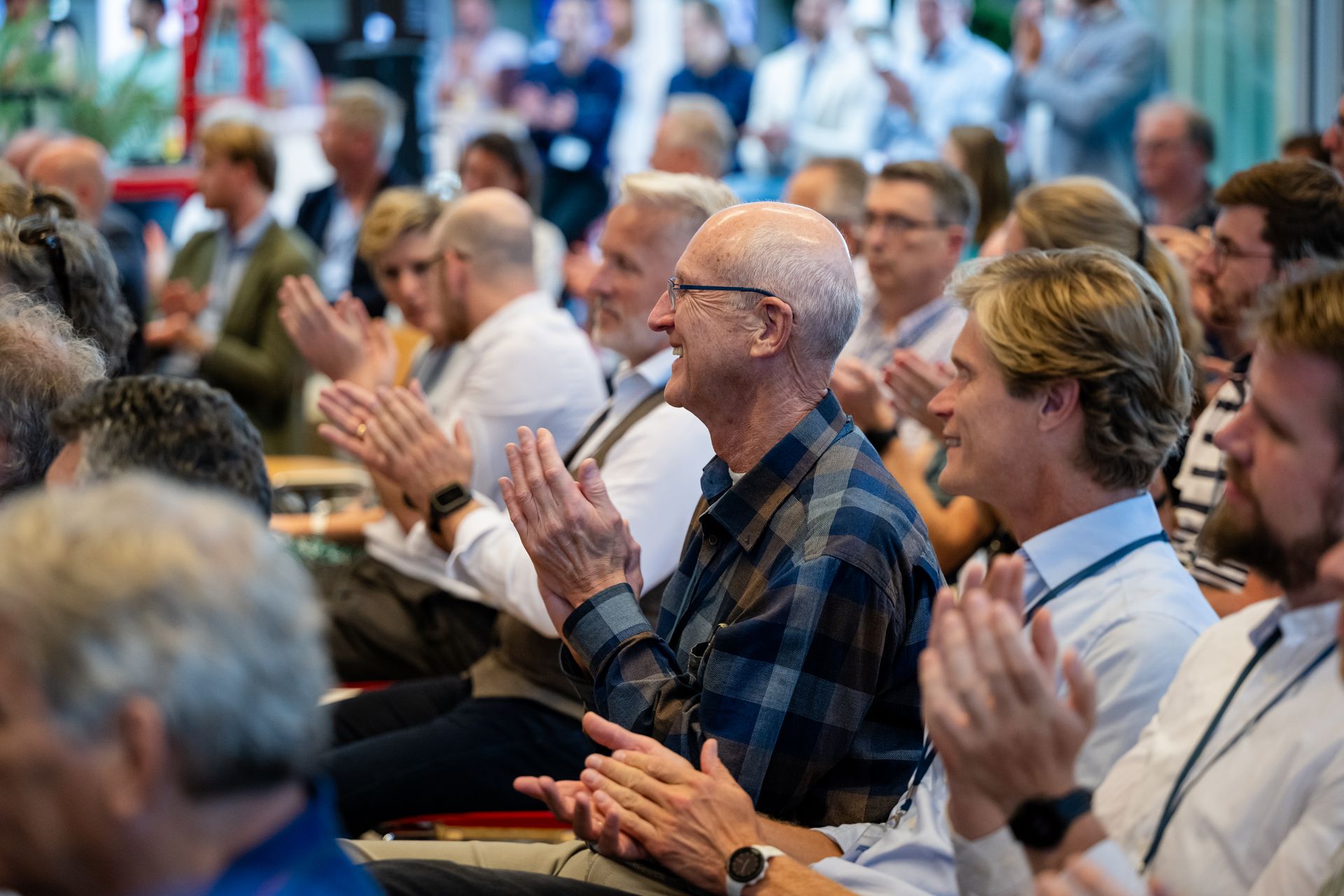 KennisExpo 2025 | Technet Delft