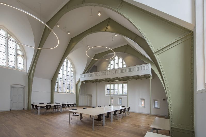 Voorjaars ALV + Jeu de Boule | Technet Delft