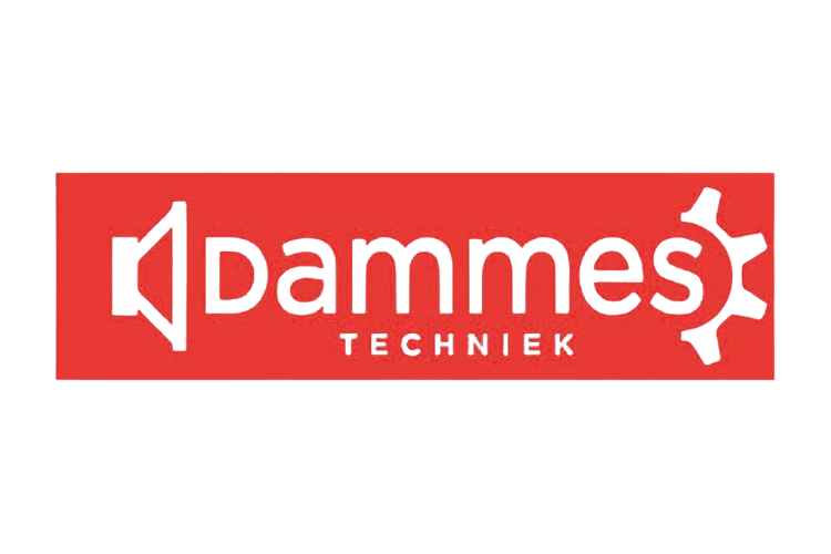 Dammes techniek