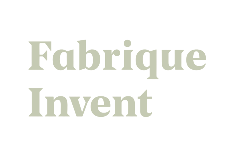 Fabrique Invent