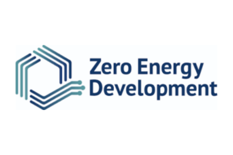 Zero Energy Development
