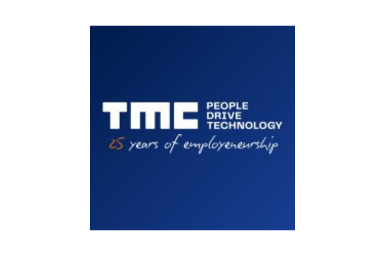 TMC Software MidWest B.V.